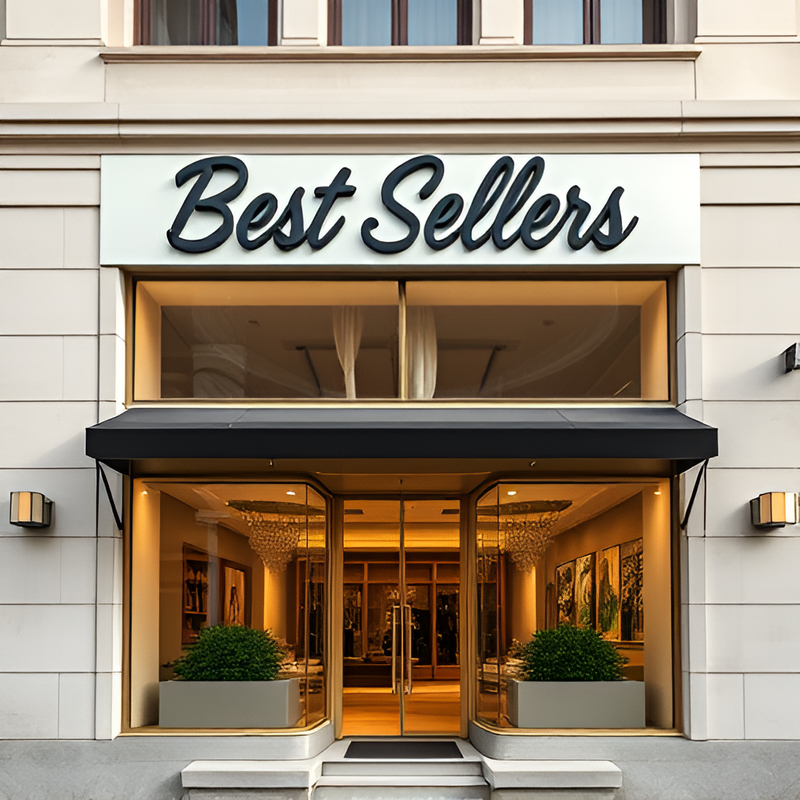 Best Sellers | Jeeper's Keepers