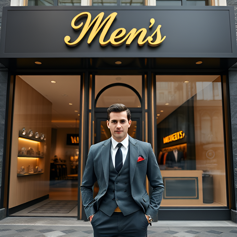 Stylish Affordable Men's Fashion | Jeeper's Keepers