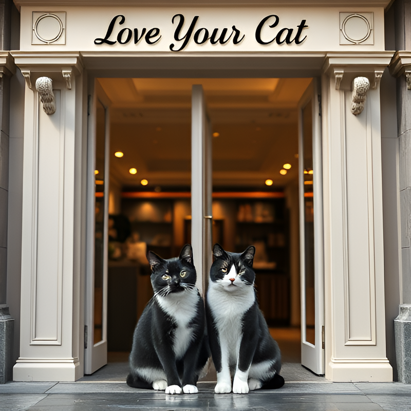 Cute & Functional Cat Products | Jeeper’s Keepers
