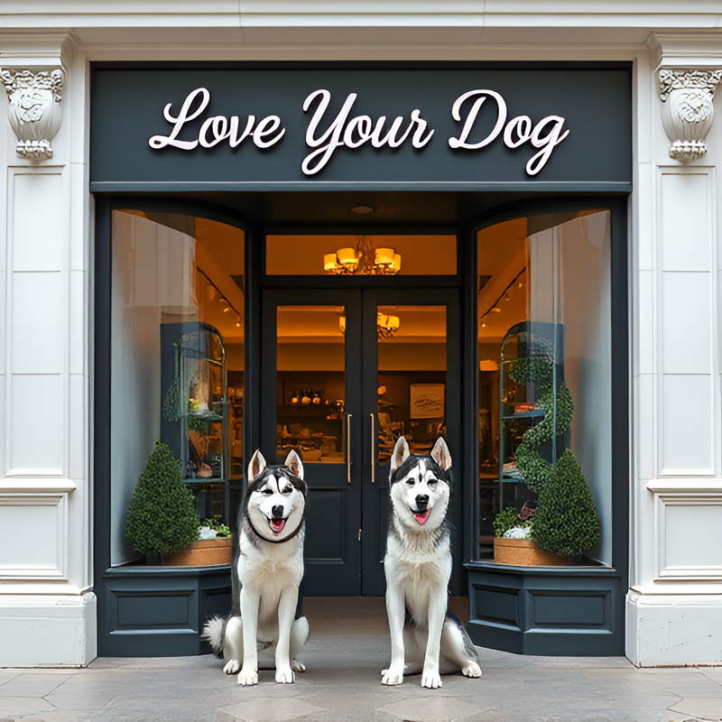 Top Dog Supplies for Happy Pets | Jeeper’s Keepers
