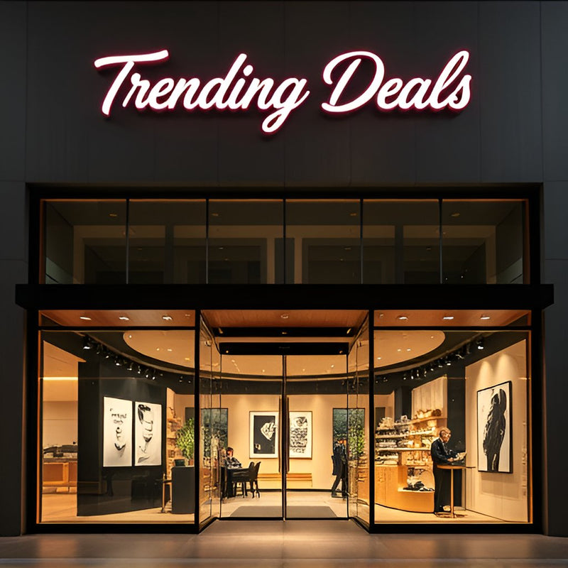 Trending Deals | Jeeper's Keepers