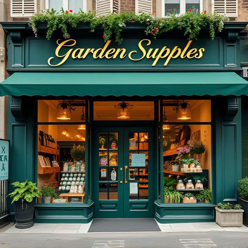 Garden Decor, Tools & Outdoor Essentials | Jeeper’s Keepers