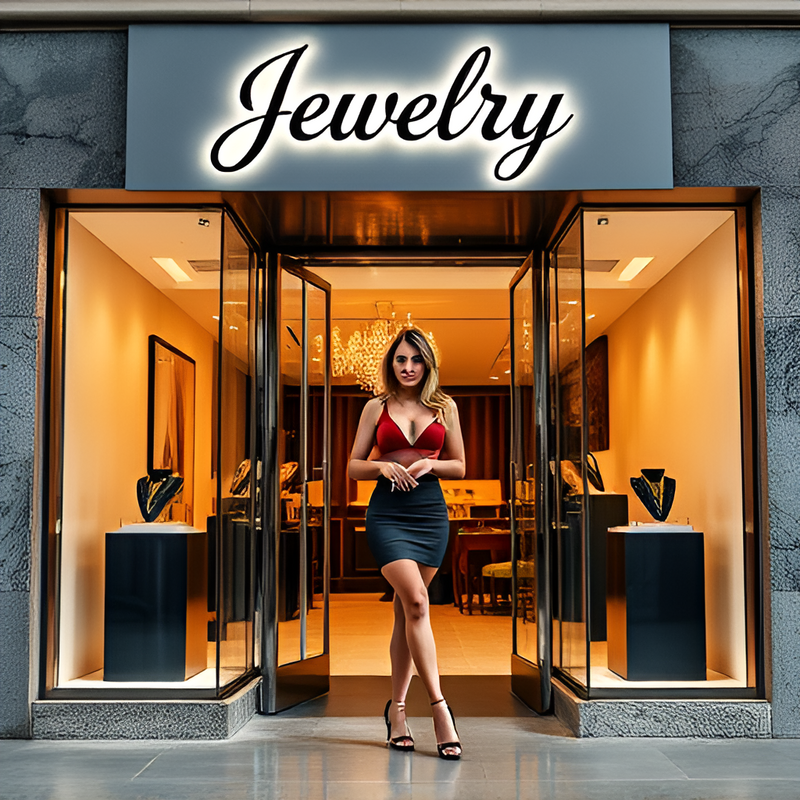 Affordable Fashion Jewelry & Accessories | Jeeper’s Keepers