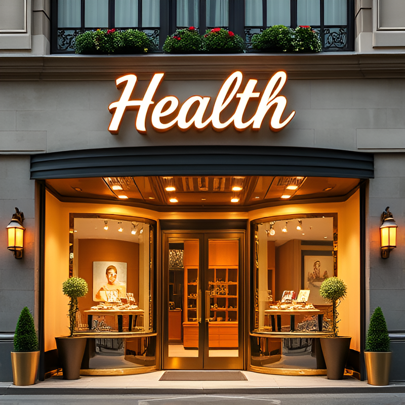 Affordable Health Products | Jeepers Keepers