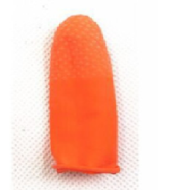 Silicone Finger Plant Blade - Safe Harvesting Tool for Garden Vegetables