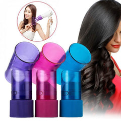 DIY Hair Dryer Diffuser - Create Beautiful Natural Curls at Home