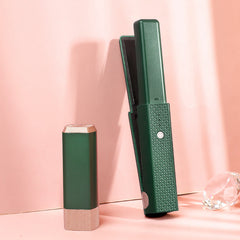 Hair Wand Pro - Salon-Worthy Curls & Waves for All Hair Types Green