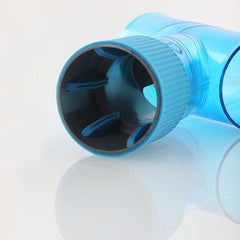 DIY Hair Dryer Diffuser - Create Beautiful Natural Curls at Home