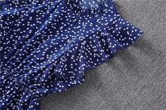 Summer Dress 2021 Elegant Sundress Slim Sleeveless Woman Vestidos Ruffles Knee Length Clothes Red Beach Party Dresses For Women