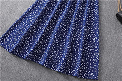 Summer Dress 2021 Elegant Sundress Slim Sleeveless Woman Vestidos Ruffles Knee Length Clothes Red Beach Party Dresses For Women