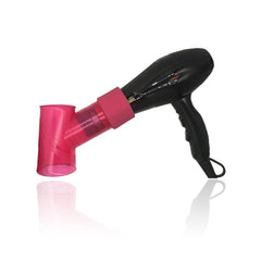DIY Hair Dryer Diffuser - Create Beautiful Natural Curls at Home