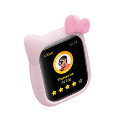 Jeeper's Keepers Cat Watch Cover Case for Apple Watch - Stylish and Durable