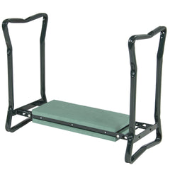 Jeeper's Keepers Garden Kneeler - Lightweight, Foldable Chair for Comfortable Gardening