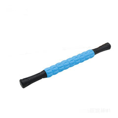 My Store Muscle Roller Stick Body Massage - Relieve Soreness & Boost Flexibility Blue