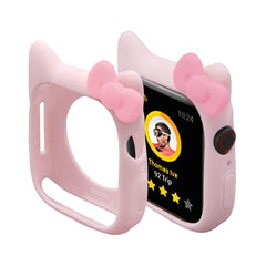 Jeeper's Keepers Cat Watch Cover Case for Apple Watch - Stylish and Durable