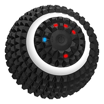 Jeeper's Keepers Electric Massage Ball - 4-Speed Vibration for Pain Relief