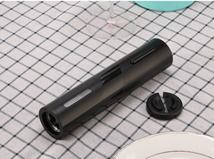 My Store Automatic Wine Bottle Opener - Electric with Foil Cutter