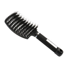 Jeepers Keepers Upgrade Detangling Hair Brush Set 3