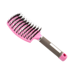 Jeepers Keepers Upgrade Detangling Hair Brush Set 1