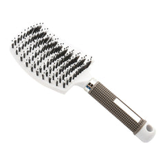 Jeepers Keepers Upgrade Detangling Hair Brush Set 6