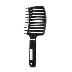 Jeepers Keepers Upgrade Detangling Hair Brush Set 9