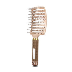 Jeepers Keepers Upgrade Detangling Hair Brush Set 10
