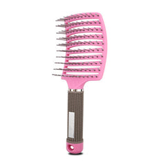 Jeepers Keepers Upgrade Detangling Hair Brush Set 7