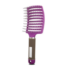 Jeepers Keepers Upgrade Detangling Hair Brush Set 11