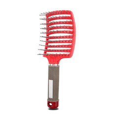 Jeepers Keepers Upgrade Detangling Hair Brush Set 8