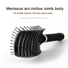 Jeepers Keepers Upgrade Detangling Hair Brush Set