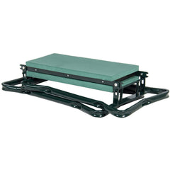 Jeeper's Keepers Garden Kneeler - Lightweight, Foldable Chair for Comfortable Gardening