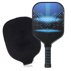 USAPA-Approved Pickleball Paddle Set - Durable & High-Performance