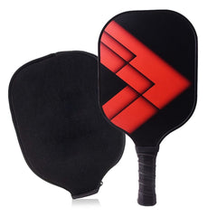 USAPA-Approved Pickleball Paddle Set - Durable & High-Performance 1pc B