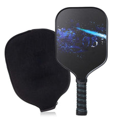 USAPA-Approved Pickleball Paddle Set - Durable & High-Performance