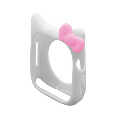Jeeper's Keepers Cat Watch Cover Case for Apple Watch - Stylish and Durable 1 Series 54 40MM