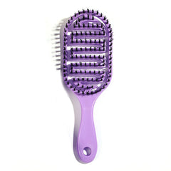 Jeepers Keepers Upgrade Detangling Hair Brush Set 18