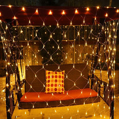 Jeepers Keepers Decorative Fairy String Lights for Outdoor
