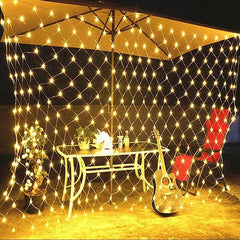 Jeepers Keepers Decorative Fairy String Lights for Outdoor