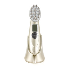 Jeeper's Keepers | Electric Laser Hair Growth Comb - 7-in-1 Infrared Treatment
