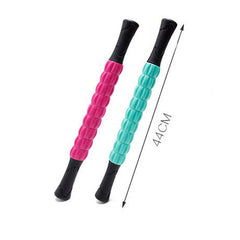 My Store Muscle Roller Stick Body Massage - Relieve Soreness & Boost Flexibility