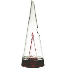 Jeepers Keepers Unique Wine Decanter for Stylish Serving