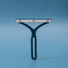 Jeepers Keepers Unique Lint Remover for Fabrics Navy