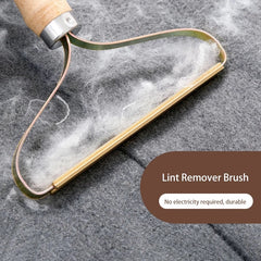 Jeepers Keepers Unique Lint Remover for Fabrics