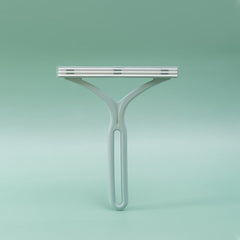 Jeepers Keepers Unique Lint Remover for Fabrics Green