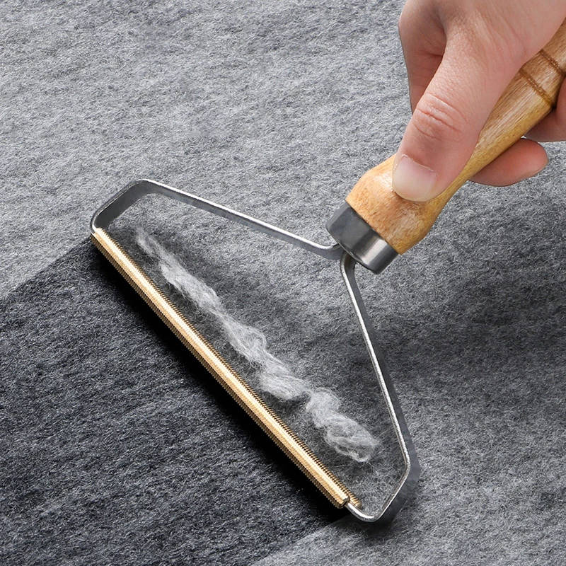 Jeepers Keepers Unique Lint Remover for Fabrics