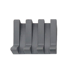 Jeepers Keepers Kitchen Sink Sponge Holder Rack Set