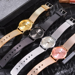 Lvpai Ros Fashion Watch - Stylish Jewelry for Every Occasion