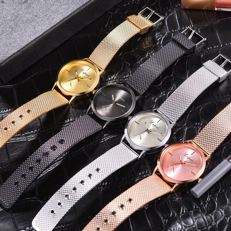 Lvpai Ros Fashion Watch - Stylish Jewelry for Every Occasion