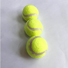 My Store Automatic Dog Tennis Ball Launcher - Play Fetch Indoors & Outdoors